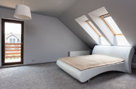 Low Knipe bedroom extensions