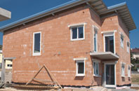 Low Knipe home extensions