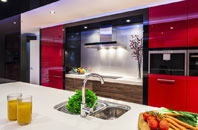 Low Knipe kitchen extensions