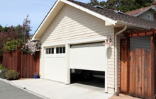 Low Knipe garage construction leads